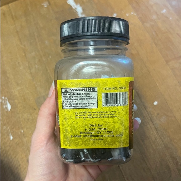 Power Basics Assorted Staples - Picture 2 of 9